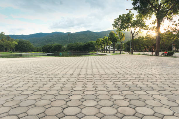 Paver Driveway Replacement in Haviland, NY