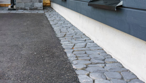 Best Custom Driveway Pavers  in Haviland, NY