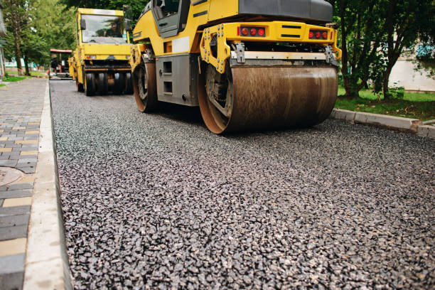 Reasons to Select Us for Your Driveway Paving Requirements in Haviland, NY